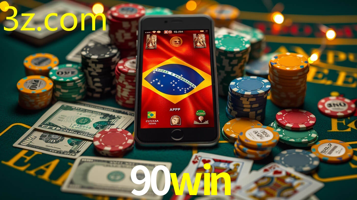 90WIN.COM
