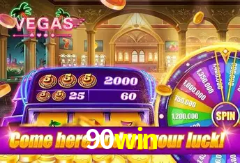 Live Casino 90win