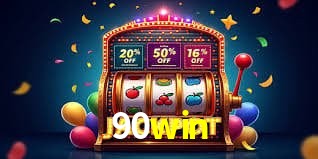 Account Benefits 90win