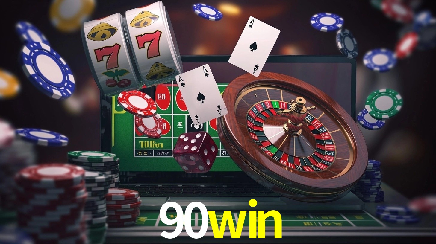 Daily Bonuses 90win