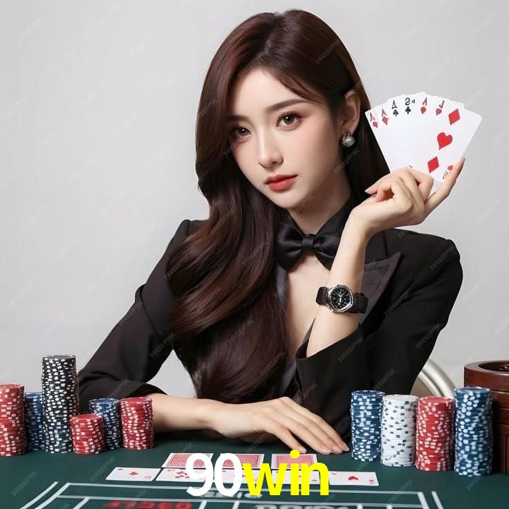 Quick Registration 90win