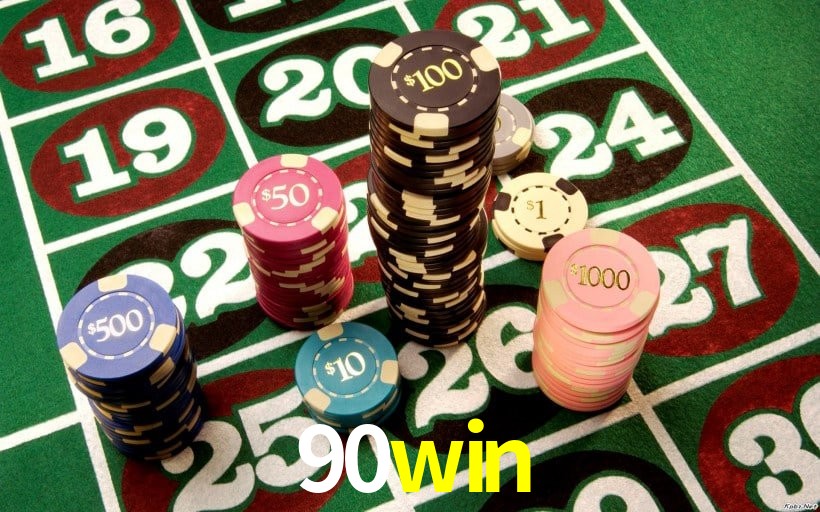 Welcome Bonus 90win