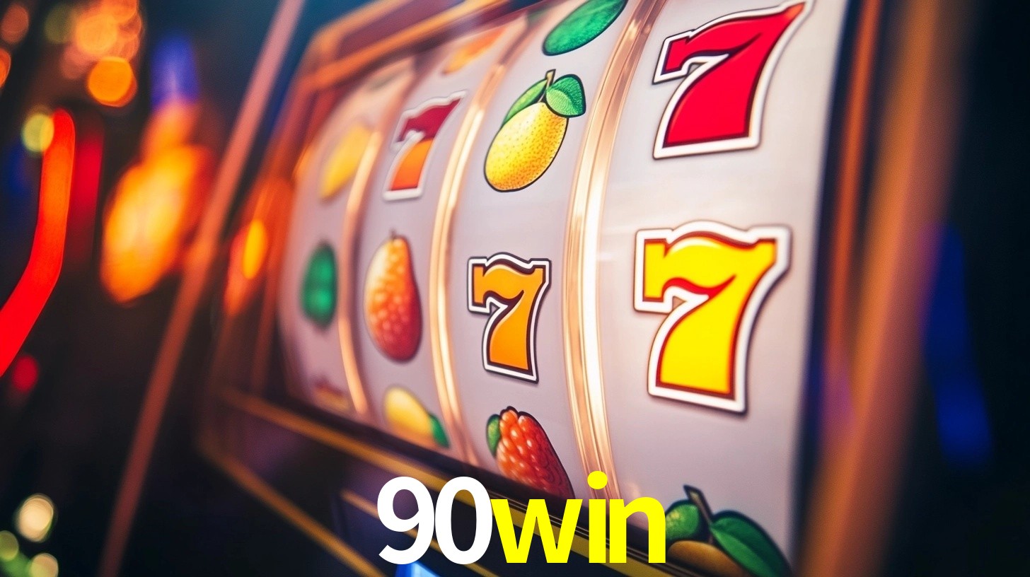 Welcome Bonus 90win